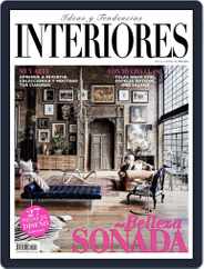 Interiores (Digital) Subscription                    January 21st, 2016 Issue