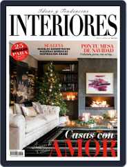 Interiores (Digital) Subscription November 19th, 2015 Issue