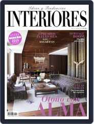 Interiores (Digital) Subscription October 23rd, 2015 Issue