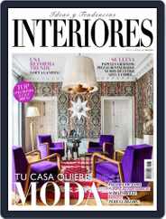 Interiores (Digital) Subscription                    September 21st, 2015 Issue