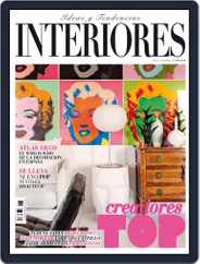Interiores (Digital) Subscription August 19th, 2015 Issue