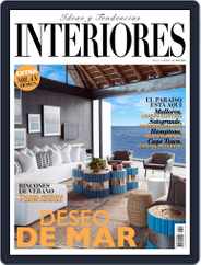 Interiores (Digital) Subscription June 1st, 2015 Issue