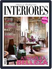 Interiores (Digital) Subscription May 1st, 2015 Issue