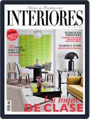 Interiores (Digital) Subscription March 18th, 2015 Issue