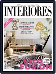 Interiores (Digital) Subscription February 24th, 2015 Issue