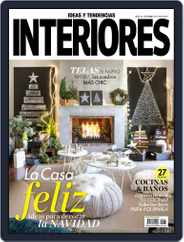 Interiores (Digital) Subscription November 19th, 2014 Issue