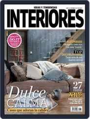 Interiores (Digital) Subscription October 28th, 2014 Issue