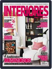 Interiores (Digital) Subscription August 18th, 2014 Issue