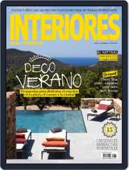 Interiores (Digital) Subscription June 17th, 2014 Issue