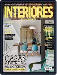 Interiores (Digital) Subscription April 13th, 2014 Issue