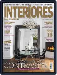 Interiores (Digital) Subscription December 4th, 2013 Issue