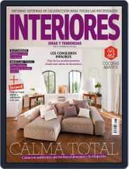 Interiores (Digital) Subscription October 30th, 2013 Issue