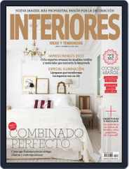 Interiores (Digital) Subscription October 6th, 2013 Issue