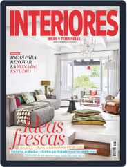 Interiores (Digital) Subscription                    September 8th, 2013 Issue