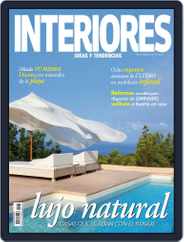 Interiores (Digital) Subscription                    July 9th, 2013 Issue