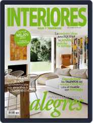 Interiores (Digital) Subscription June 5th, 2013 Issue