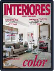 Interiores (Digital) Subscription May 6th, 2013 Issue