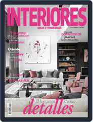 Interiores (Digital) Subscription March 5th, 2013 Issue