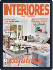 Interiores (Digital) Subscription February 15th, 2013 Issue