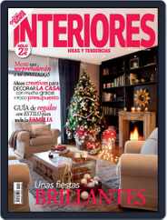 Interiores (Digital) Subscription December 12th, 2012 Issue