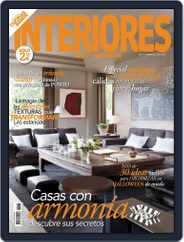 Interiores (Digital) Subscription                    November 6th, 2012 Issue