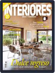 Interiores (Digital) Subscription October 8th, 2012 Issue