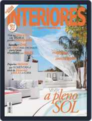 Interiores (Digital) Subscription August 6th, 2012 Issue