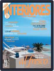 Interiores (Digital) Subscription July 5th, 2012 Issue
