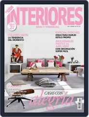 Interiores (Digital) Subscription June 3rd, 2012 Issue