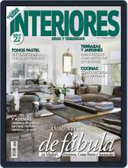 Interiores (Digital) Subscription May 4th, 2012 Issue