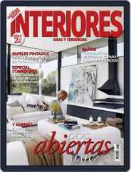 Interiores (Digital) Subscription                    April 2nd, 2012 Issue