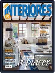 Interiores (Digital) Subscription                    February 8th, 2012 Issue