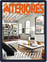 Interiores (Digital) Subscription                    January 9th, 2012 Issue