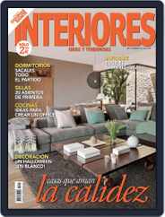 Interiores (Digital) Subscription December 5th, 2011 Issue