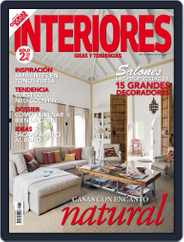 Interiores (Digital) Subscription October 19th, 2011 Issue