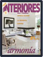 Interiores (Digital) Subscription October 11th, 2011 Issue