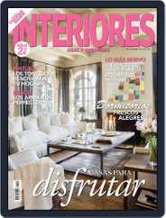 Interiores (Digital) Subscription                    May 19th, 2011 Issue