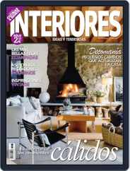 Interiores (Digital) Subscription                    January 4th, 2011 Issue