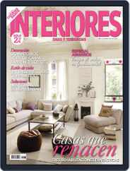 Interiores (Digital) Subscription                    October 4th, 2010 Issue
