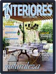 Interiores (Digital) Subscription                    September 10th, 2010 Issue