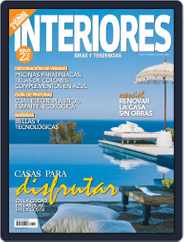 Interiores (Digital) Subscription                    August 3rd, 2010 Issue