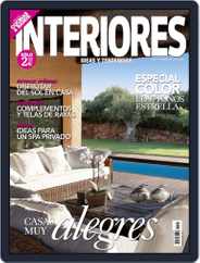 Interiores (Digital) Subscription                    June 4th, 2010 Issue