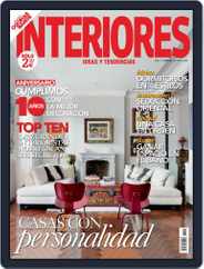 Interiores (Digital) Subscription                    February 25th, 2010 Issue