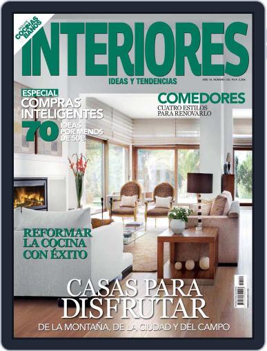 Interiores February 1st, 2010 Digital Back Issue Cover