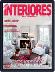 Interiores (Digital) Subscription December 9th, 2009 Issue