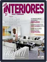 Interiores (Digital) Subscription September 10th, 2009 Issue
