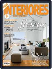 Interiores (Digital) Subscription August 2nd, 2009 Issue