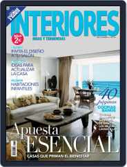 Interiores (Digital) Subscription                    April 27th, 2009 Issue