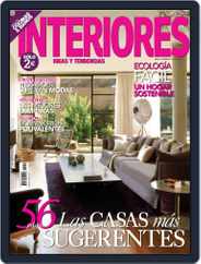 Interiores (Digital) Subscription March 26th, 2009 Issue