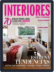 Interiores (Digital) Subscription January 16th, 2009 Issue